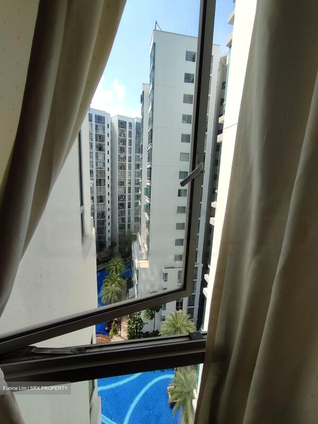 The Lakeshore (D22), Condominium #454891881